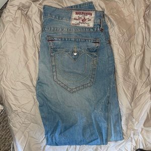 Mens True religion jeans